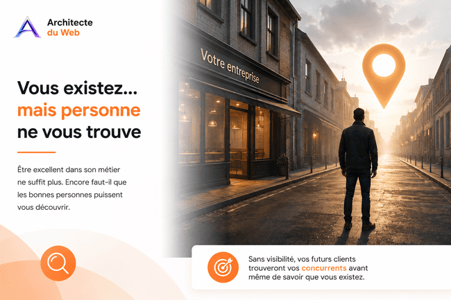 Création site internet coiffeuse à domicile